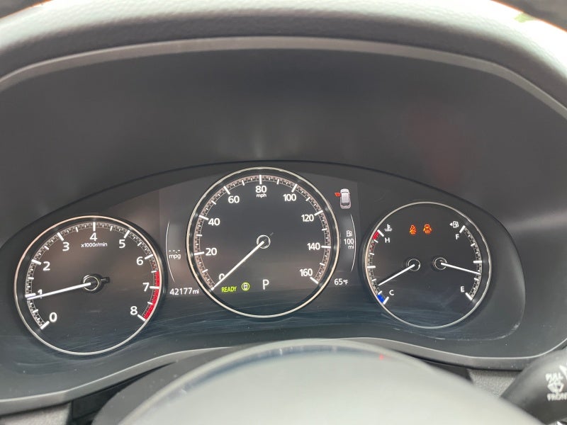 2024 Mazda Mazda CX-90 3.3 Turbo Preferred Plus