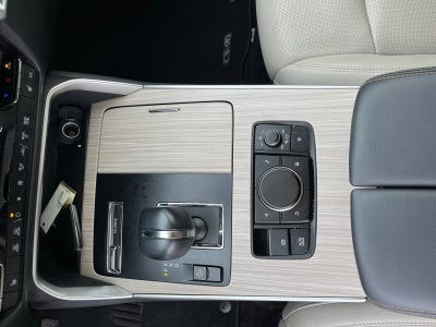 2024 Mazda Mazda CX-90 3.3 Turbo Preferred Plus