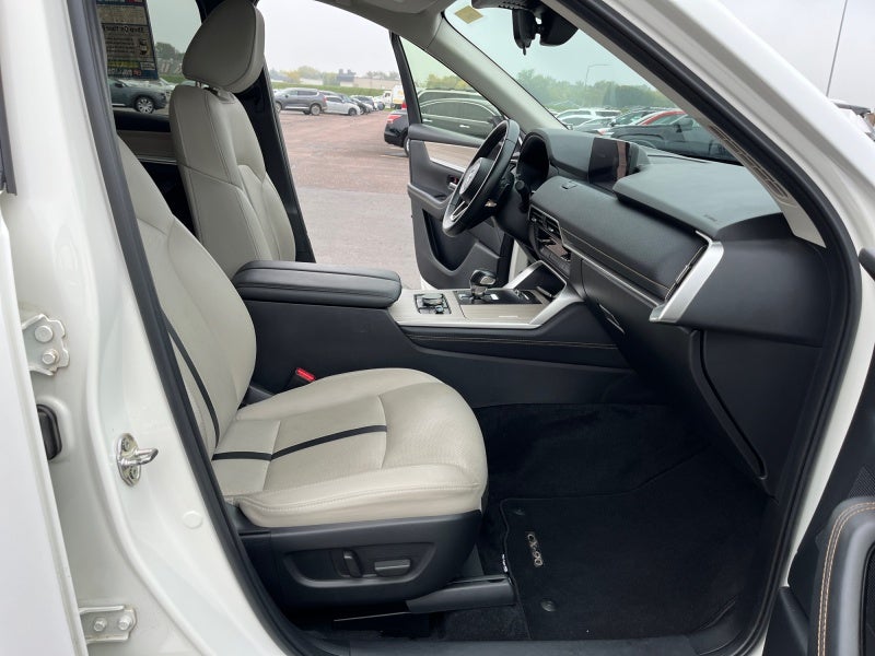 2024 Mazda Mazda CX-90 3.3 Turbo Preferred Plus