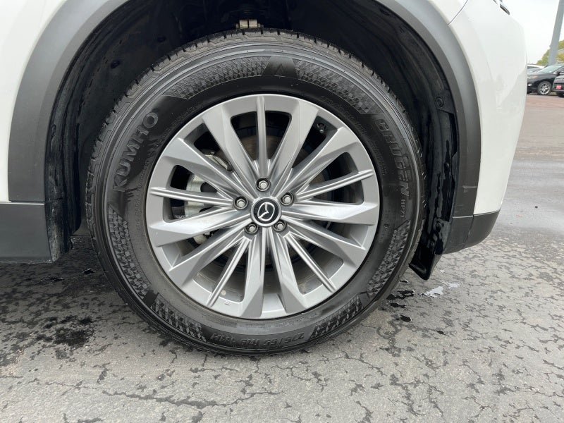 2024 Mazda Mazda CX-90 3.3 Turbo Preferred Plus