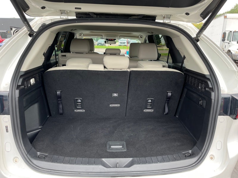 2024 Mazda Mazda CX-90 3.3 Turbo Preferred Plus