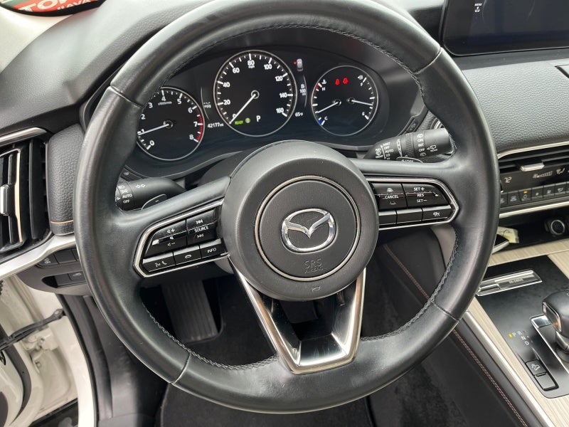 2024 Mazda Mazda CX-90 3.3 Turbo Preferred Plus