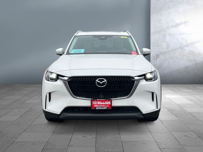 2024 Mazda Mazda CX-90 3.3 Turbo Preferred Plus