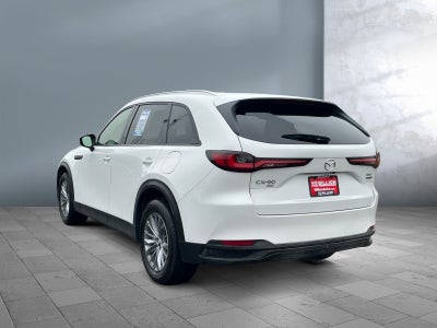 2024 Mazda Mazda CX-90 3.3 Turbo Preferred Plus