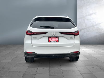 2024 Mazda Mazda CX-90 3.3 Turbo Preferred Plus