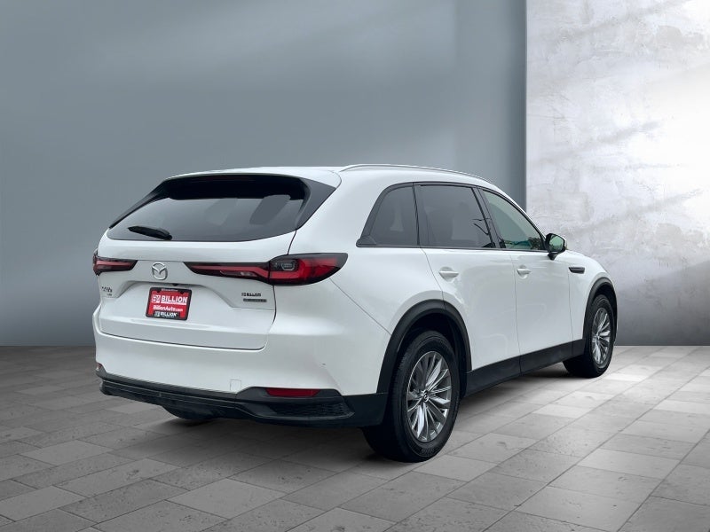 2024 Mazda Mazda CX-90 3.3 Turbo Preferred Plus