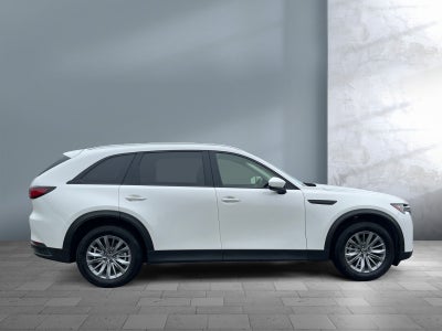 2024 Mazda Mazda CX-90 3.3 Turbo Preferred Plus