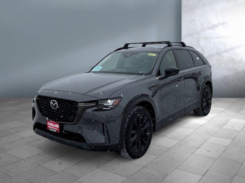 2026 Mazda Mazda CX-90 3.3 Turbo Premium Sport AWD