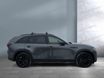 2026 Mazda Mazda CX-90 3.3 Turbo Premium Sport AWD