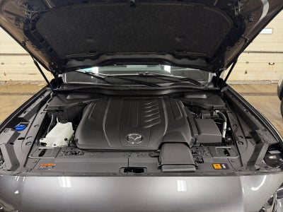 2026 Mazda Mazda CX-90 3.3 Turbo Premium Sport AWD