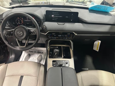 2026 Mazda Mazda CX-90 3.3 Turbo Premium Sport AWD