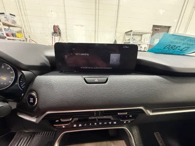 2024 Mazda Mazda CX-90 3.3 Turbo Preferred Plus