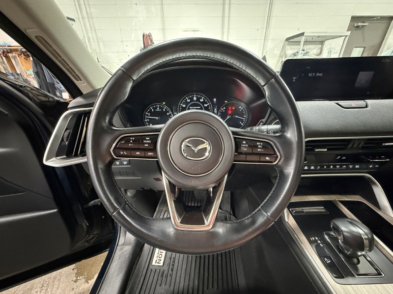 2024 Mazda Mazda CX-90 3.3 Turbo Preferred Plus