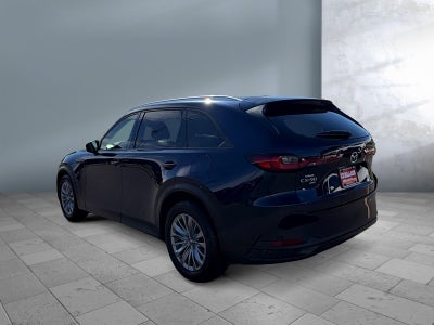2024 Mazda Mazda CX-90 3.3 Turbo Preferred Plus