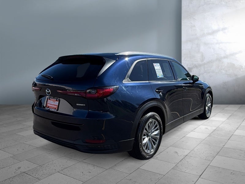 2024 Mazda Mazda CX-90 3.3 Turbo Preferred Plus