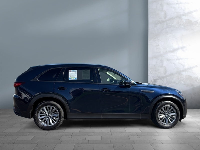 2024 Mazda Mazda CX-90 3.3 Turbo Preferred Plus