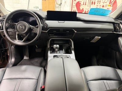 2026 Mazda Mazda CX-90 3.3 Turbo Premium Sport AWD