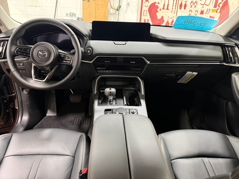 2026 Mazda Mazda CX-90 3.3 Turbo Premium Sport AWD