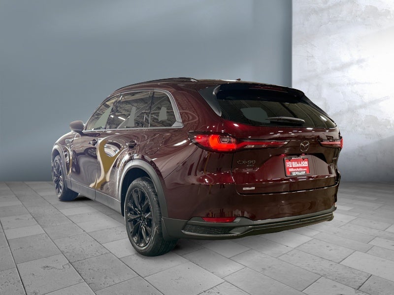 2026 Mazda Mazda CX-90 3.3 Turbo Premium Sport AWD