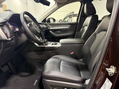 2026 Mazda Mazda CX-90 3.3 Turbo Premium Sport AWD