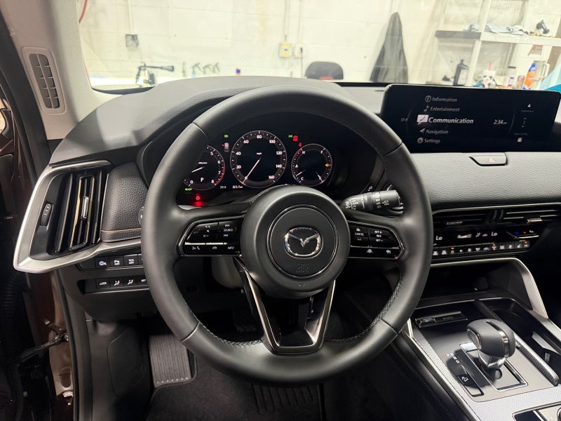 2026 Mazda Mazda CX-90 3.3 Turbo Premium Sport AWD