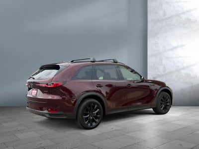 2026 Mazda Mazda CX-90 3.3 Turbo Premium Sport AWD