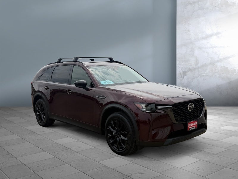 2026 Mazda Mazda CX-90 3.3 Turbo Premium Sport AWD