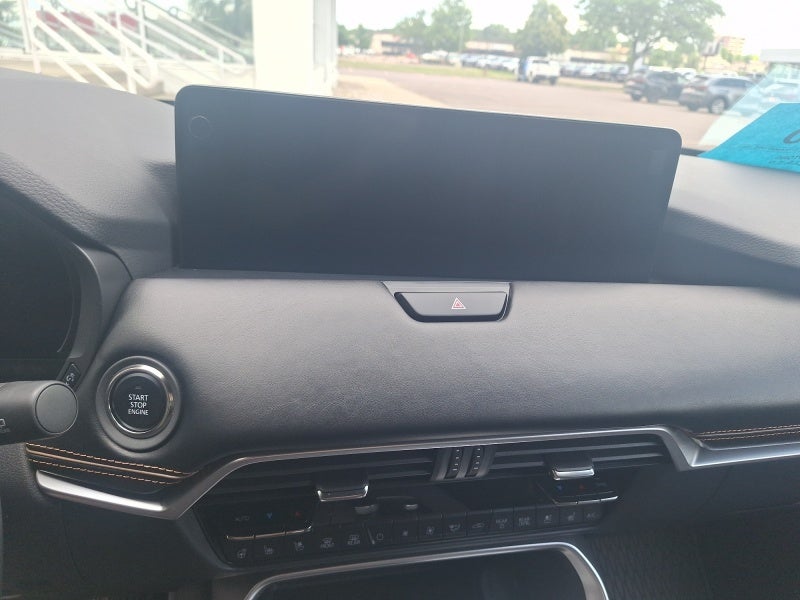 2026 Mazda Mazda CX-90 3.3 Turbo S Premium Sport AWD