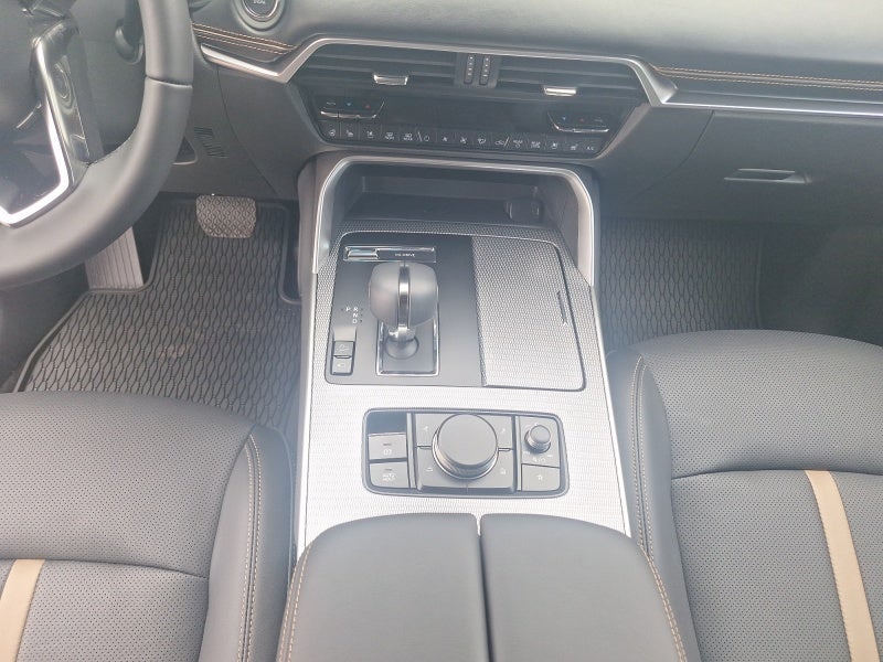 2026 Mazda Mazda CX-90 3.3 Turbo S Premium Sport AWD