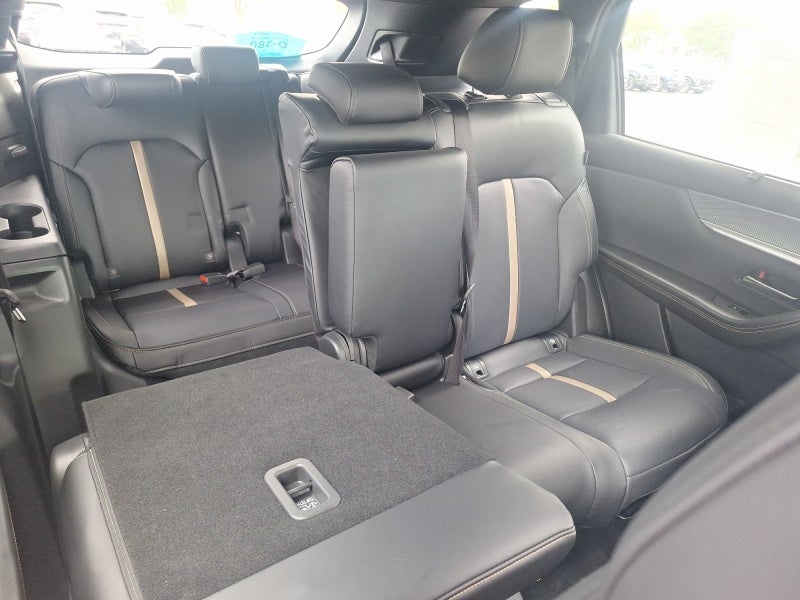 2026 Mazda Mazda CX-90 3.3 Turbo S Premium Sport AWD