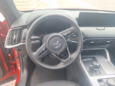 2026 Mazda Mazda CX-90 3.3 Turbo S Premium Sport AWD