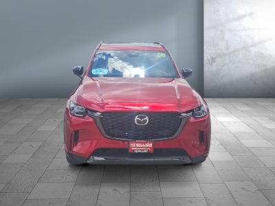 2026 Mazda Mazda CX-90 3.3 Turbo S Premium Sport AWD