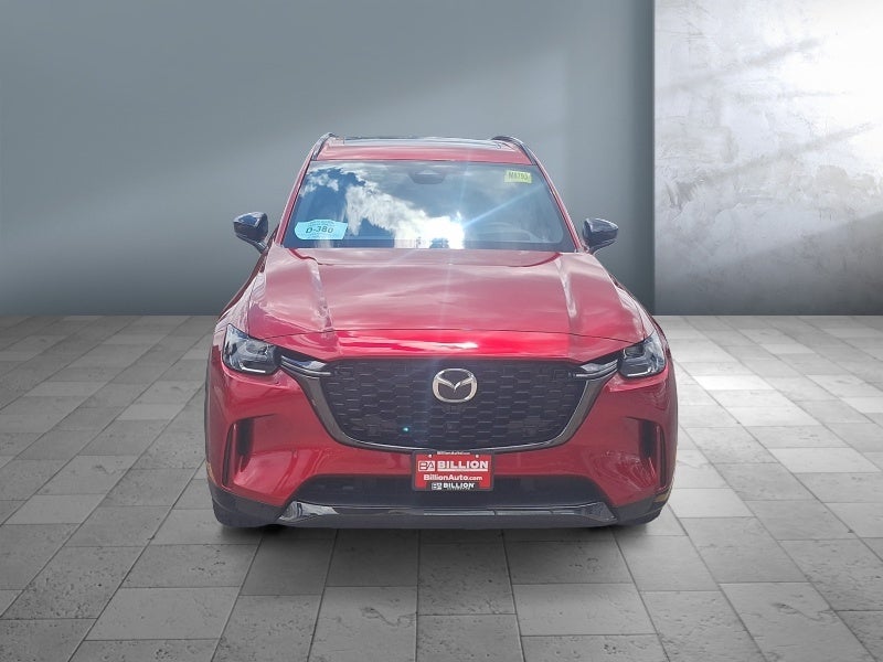 2026 Mazda Mazda CX-90 3.3 Turbo S Premium Sport AWD