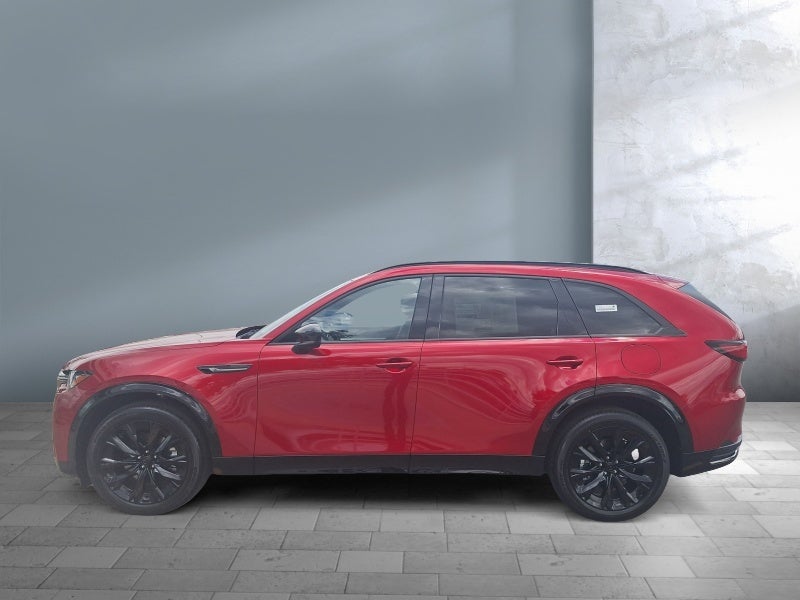 2026 Mazda Mazda CX-90 3.3 Turbo S Premium Sport AWD
