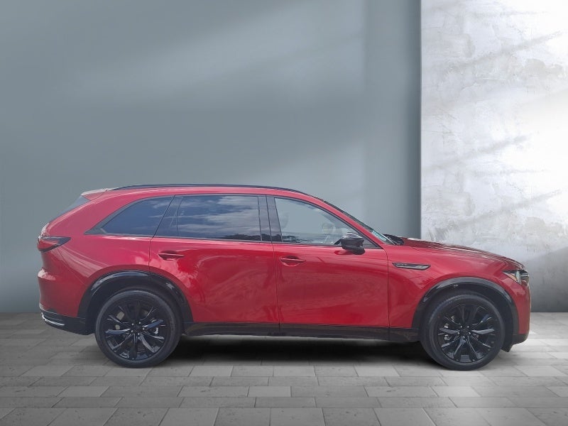 2026 Mazda Mazda CX-90 3.3 Turbo S Premium Sport AWD
