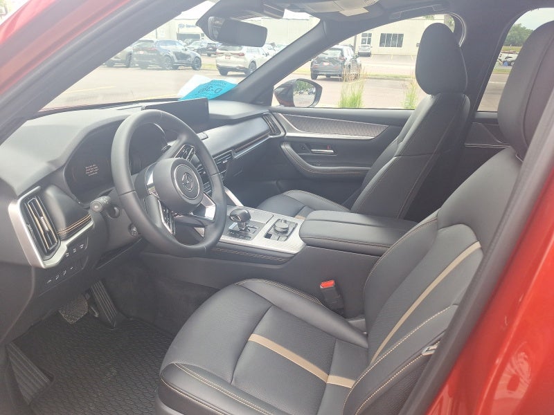2026 Mazda Mazda CX-90 3.3 Turbo S Premium Sport AWD