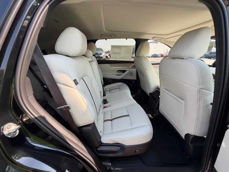 2026 Mazda Mazda CX-90 3.3 Turbo S Premium Sport AWD