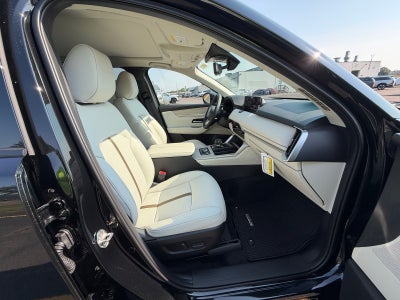 2026 Mazda Mazda CX-90 3.3 Turbo S Premium Sport AWD