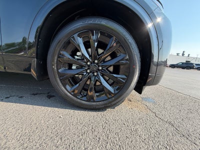 2026 Mazda Mazda CX-90 3.3 Turbo S Premium Sport AWD