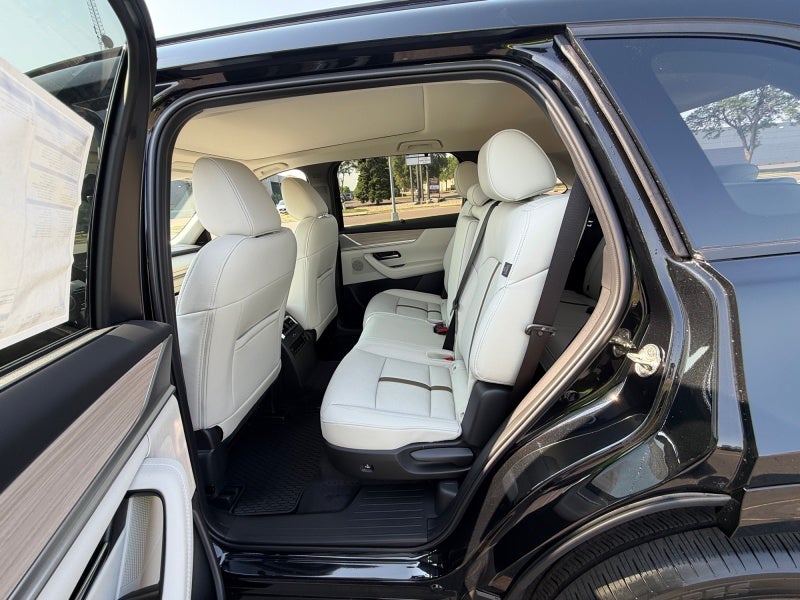 2026 Mazda Mazda CX-90 3.3 Turbo S Premium Sport AWD