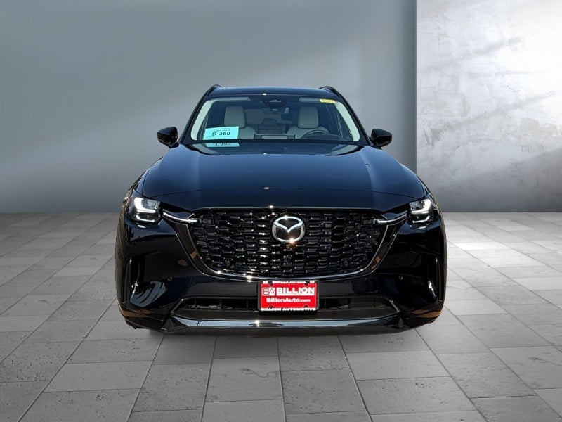 2026 Mazda Mazda CX-90 3.3 Turbo S Premium Sport AWD