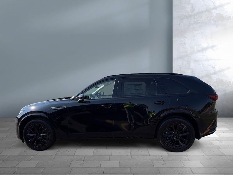 2026 Mazda Mazda CX-90 3.3 Turbo S Premium Sport AWD