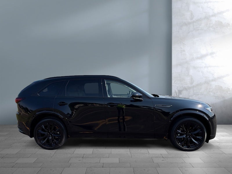 2026 Mazda Mazda CX-90 3.3 Turbo S Premium Sport AWD