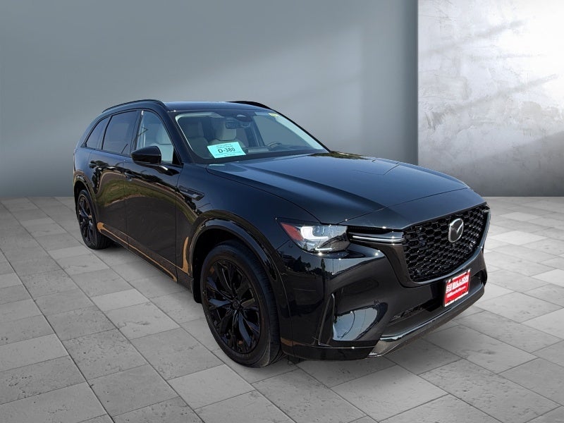 2026 Mazda Mazda CX-90 3.3 Turbo S Premium Sport AWD