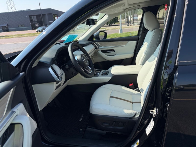 2026 Mazda Mazda CX-90 3.3 Turbo S Premium Sport AWD