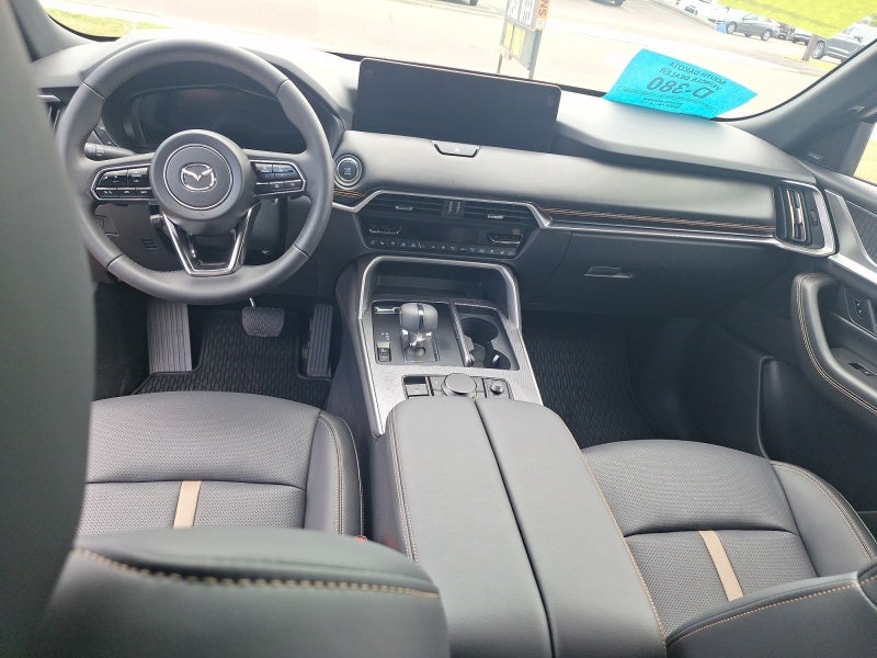 2026 Mazda Mazda CX-90 3.3 Turbo S Premium Sport AWD