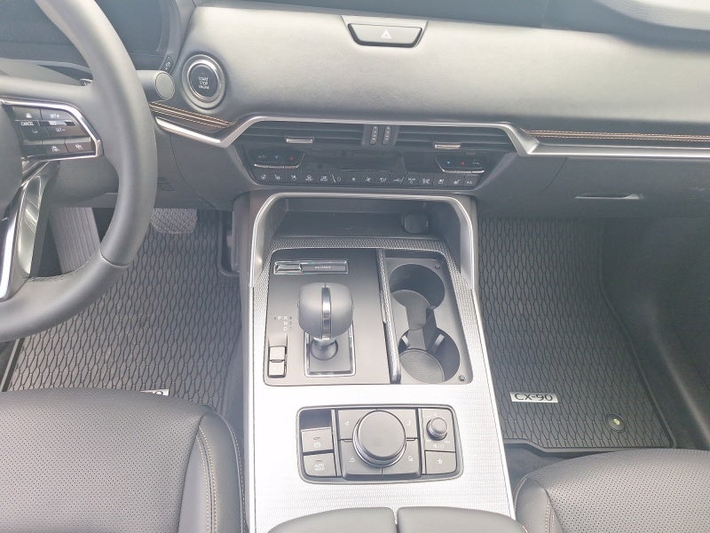 2026 Mazda Mazda CX-90 3.3 Turbo S Premium Sport AWD