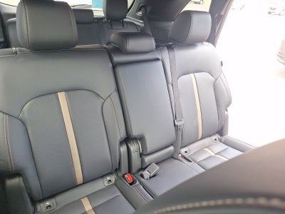 2026 Mazda Mazda CX-90 3.3 Turbo S Premium Sport AWD