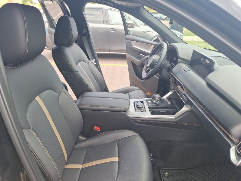 2026 Mazda Mazda CX-90 3.3 Turbo S Premium Sport AWD