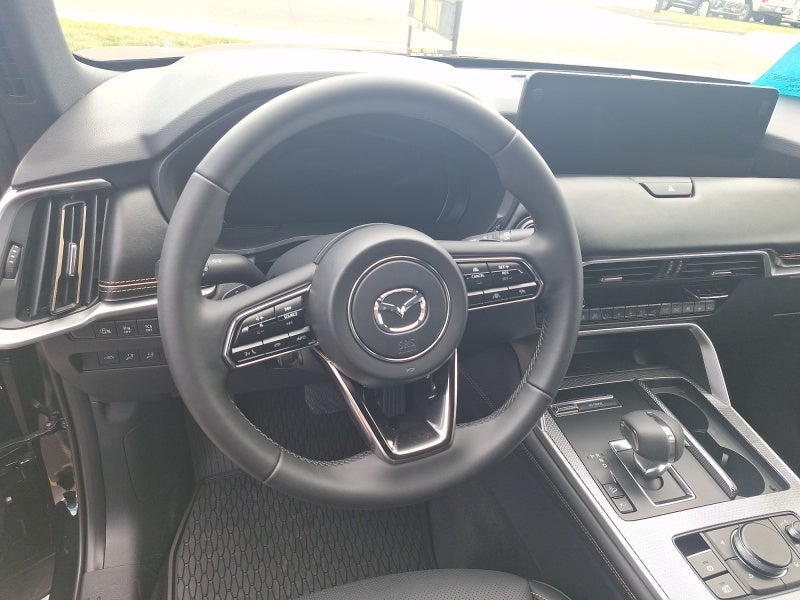 2026 Mazda Mazda CX-90 3.3 Turbo S Premium Sport AWD